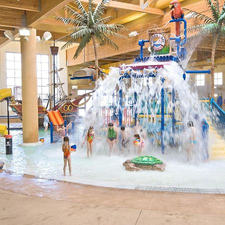 Bridges Bay Resort Arnolds Park Einrichtungen foto